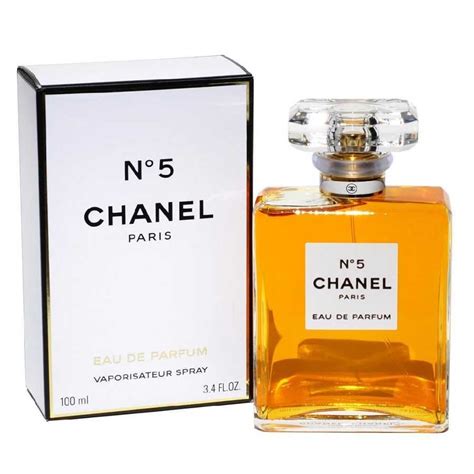 chanel n 5 edp 50ml|chanel no 5 100ml boots.